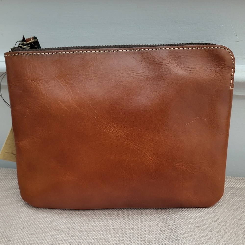 Patrica Nash Cassini Wristlet - Picture 4 of 8